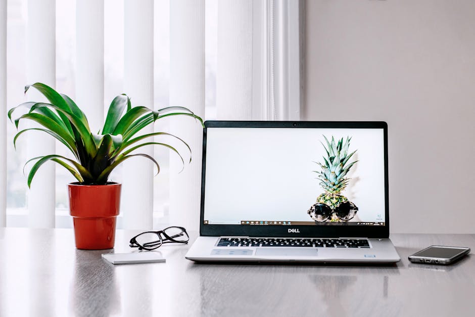 Premium Laptops at Lotus Electronics